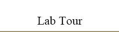 Lab Tour
