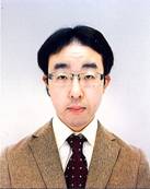 Assistant professor <b>Hiroyuki Katsuki</b> - photo_katsuki