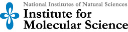 Mational Institutes of National Sciences Institute for Molecular Science