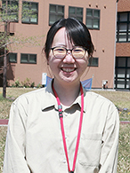 MATSUYUKI, Yoe